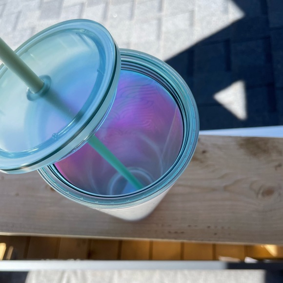 Venti Starbucks Cup - Picture 3 of 4